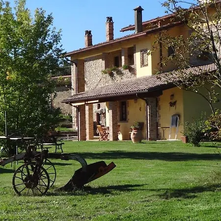 Ospitaletto - L'aurora Apartment *