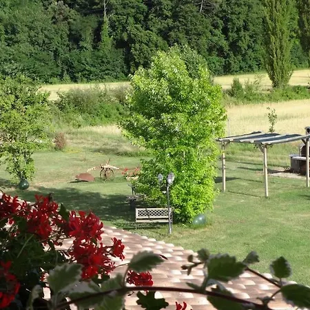 Apartamento Ospitaletto - L'aurora Lugnano
